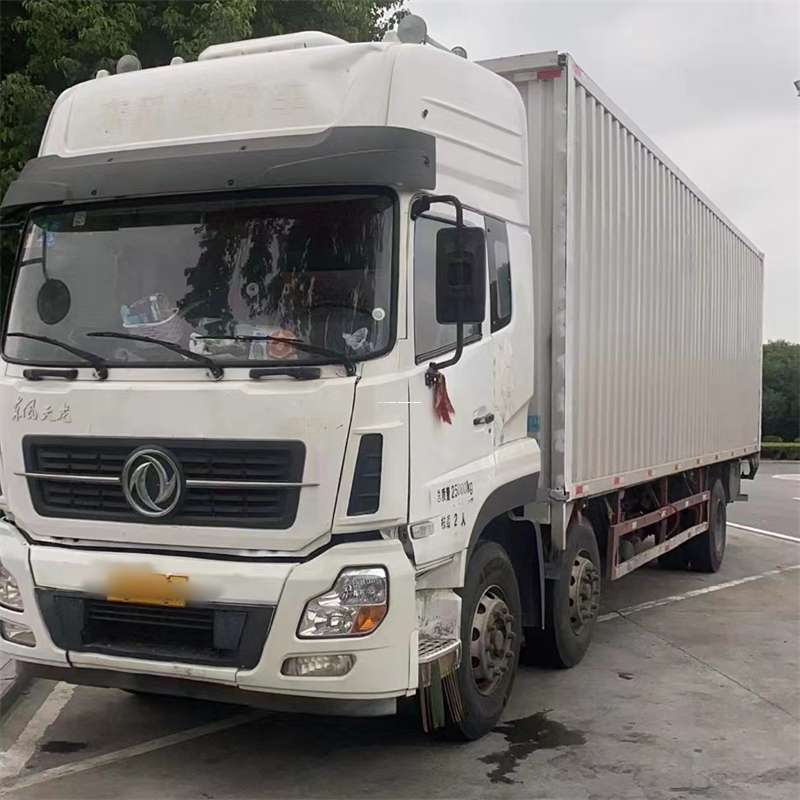宝鸡到汉中物流公司——一站式服务，让货运更便捷（汉中物流公司在哪里）