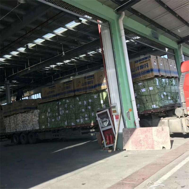 宝鸡到潜江物流公司，专业货运，高效快捷