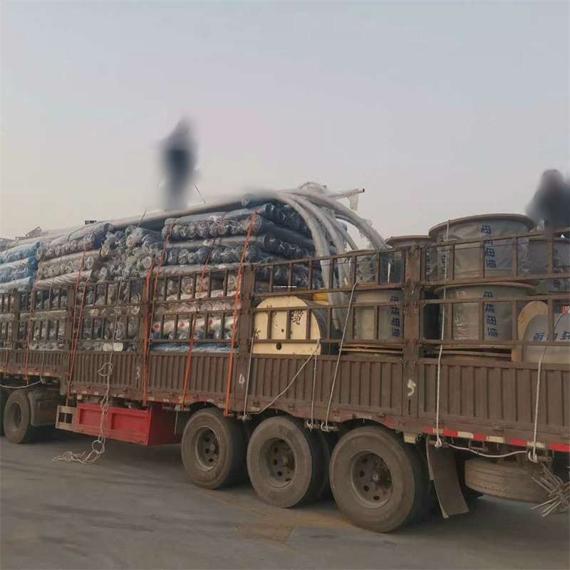 宝鸡到六盘水物流公司——一站式服务，让货运更便捷