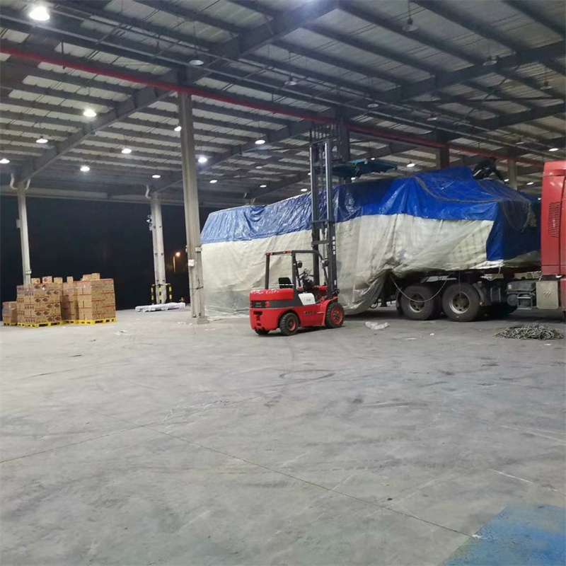 宝鸡到汝州物流公司-一站式服务，让货运更便捷（汝州物流公司电话查询）