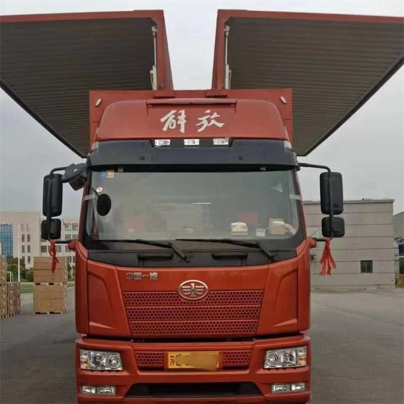 宝鸡到白城物流公司——一站式服务，满足您的各种物流需求