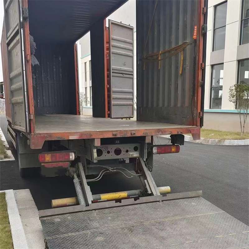 宝鸡到长沙物流公司——专业货运，全程无忧