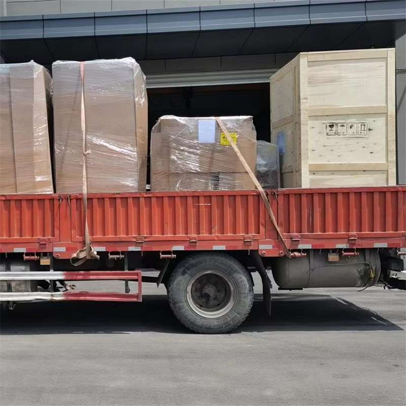 宝鸡到朔州物流公司——一站式服务，让货运更便捷