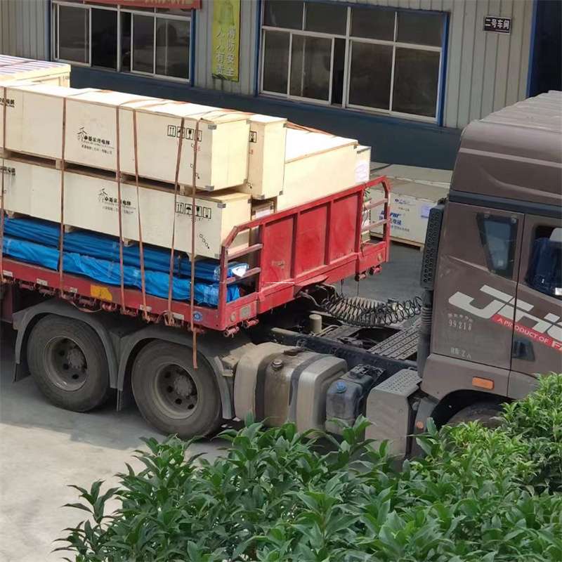 宝鸡至新疆阿勒泰福海县物流专线，一站式服务，让您的货物畅行无忧