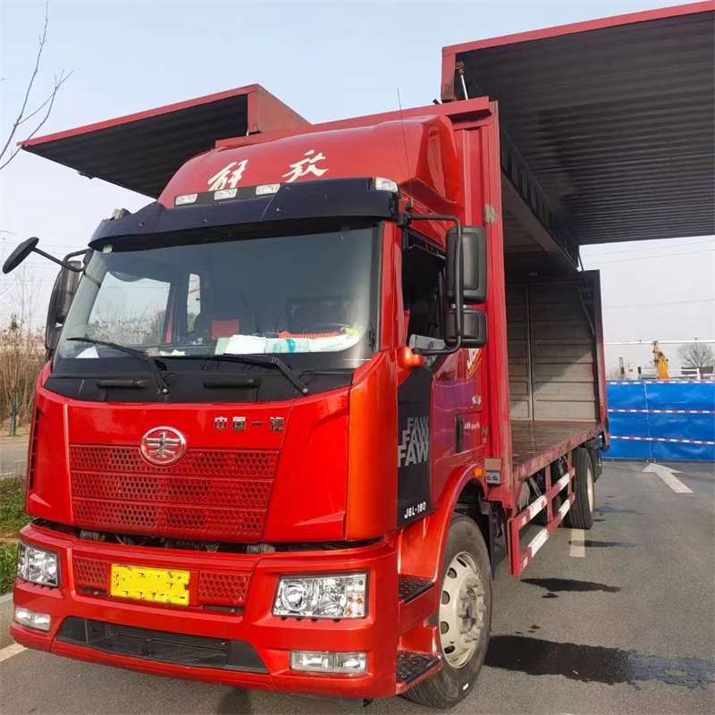 宝鸡到即墨物流公司，一站式服务，让货运更便捷（到即墨物流公司,一站式服务,让货运更便捷）